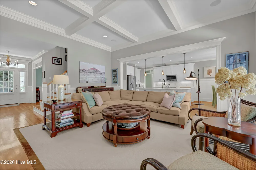8784 Tilbury Drive Wilmington, NC 28411