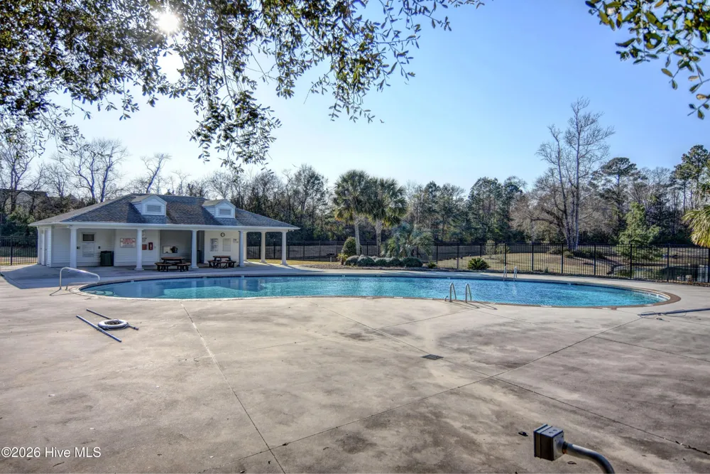 8784 Tilbury Drive Wilmington, NC 28411