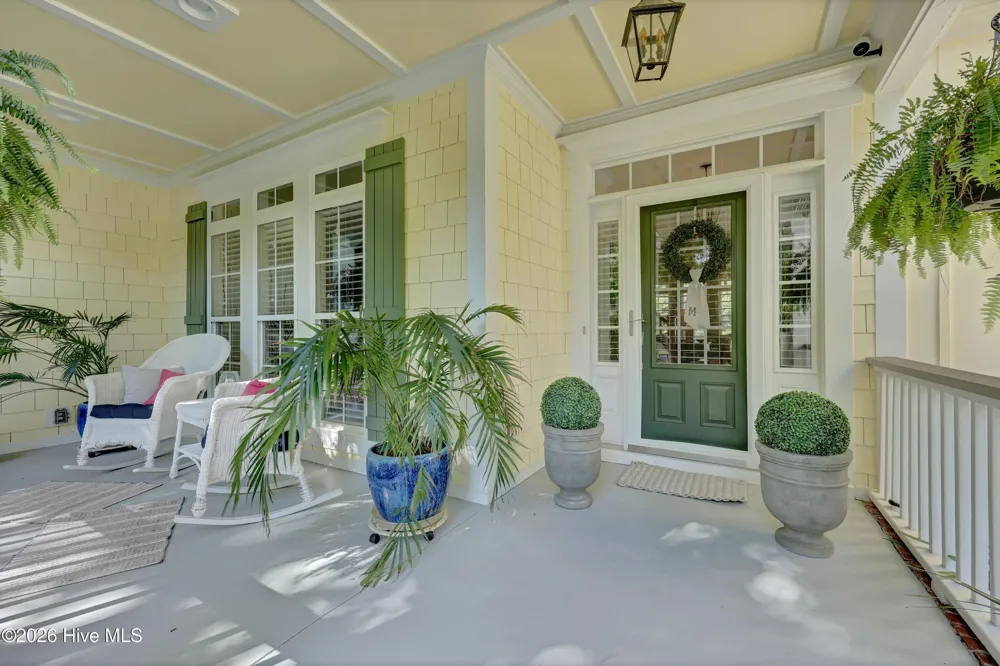 8784 Tilbury Drive Wilmington, NC 28411