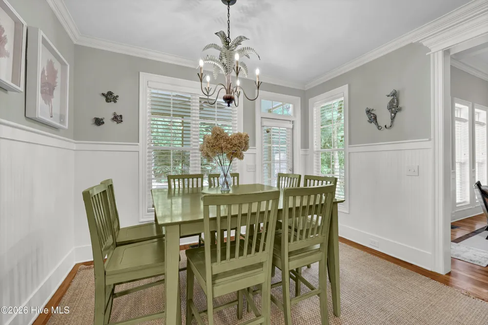 8784 Tilbury Drive Wilmington, NC 28411