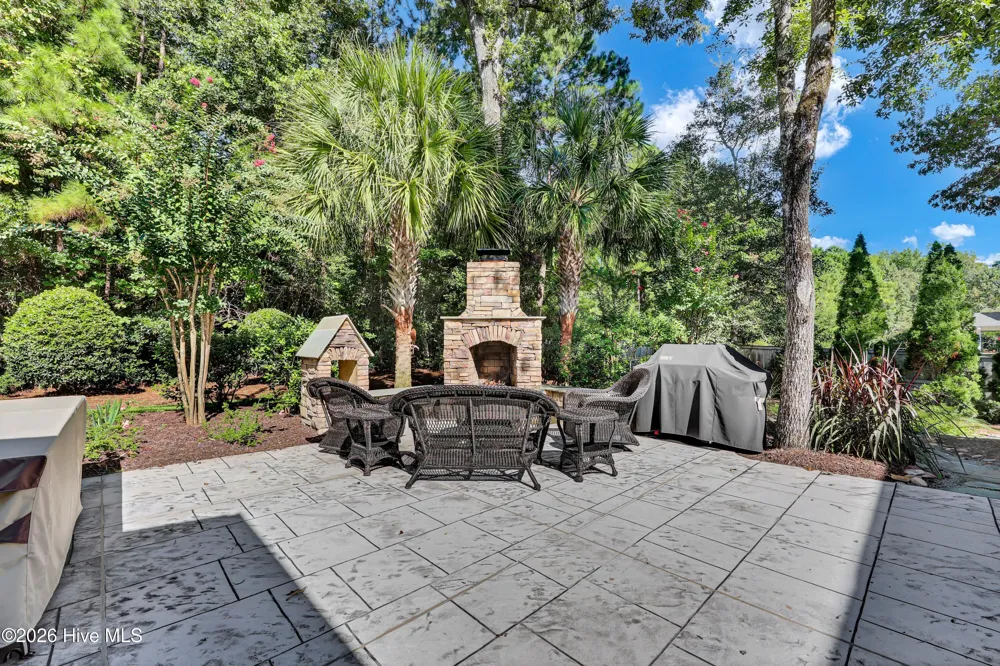 8784 Tilbury Drive Wilmington, NC 28411