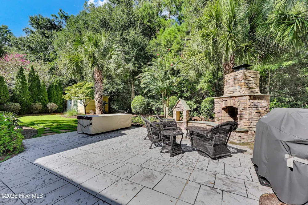 8784 Tilbury Drive Wilmington, NC 28411