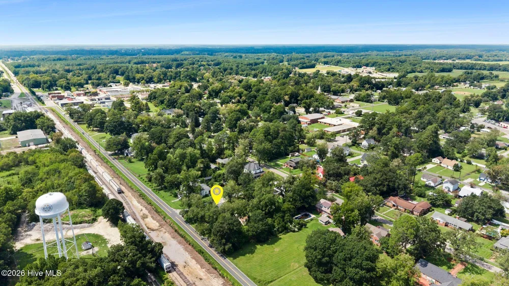 102 Oak Street Chadbourn, NC 28431