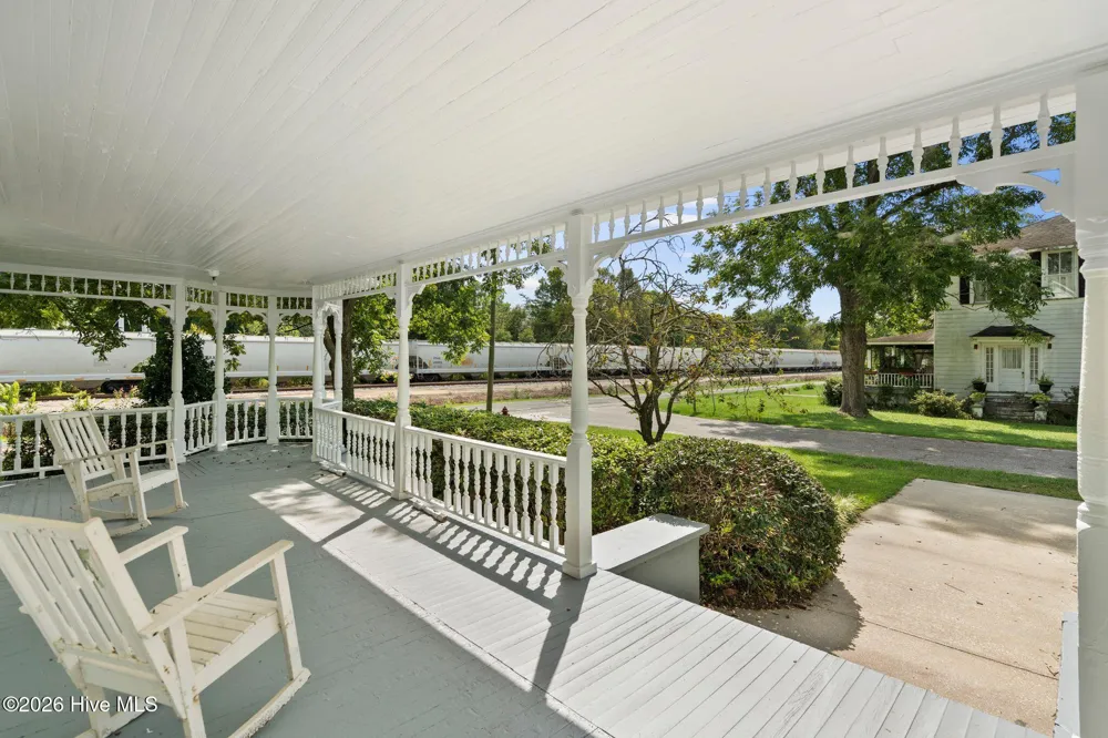 102 Oak Street Chadbourn, NC 28431