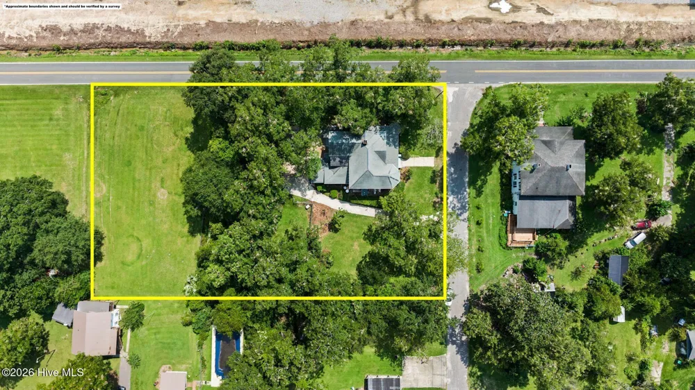 102 Oak Street Chadbourn, NC 28431