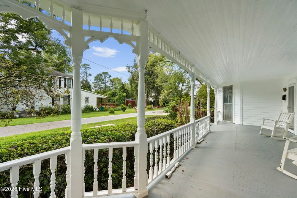 102 Oak Street Chadbourn, NC 28431