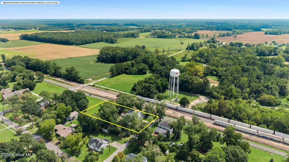 102 Oak Street Chadbourn, NC 28431