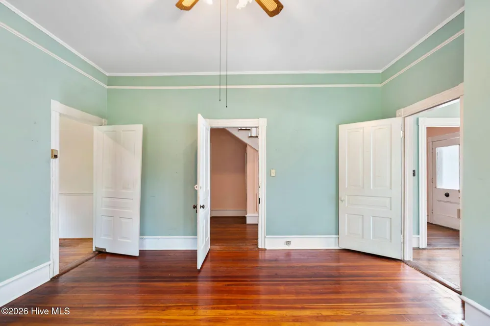 102 Oak Street Chadbourn, NC 28431