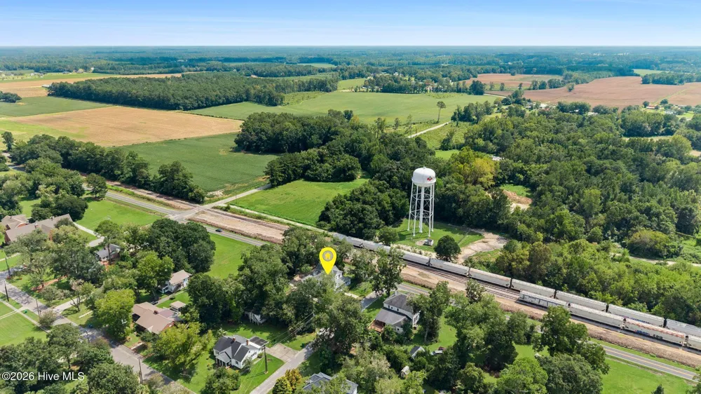 102 Oak Street Chadbourn, NC 28431