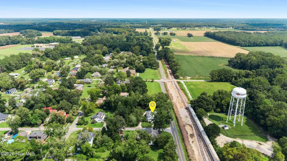 102 Oak Street Chadbourn, NC 28431