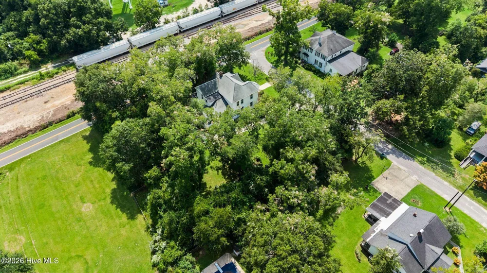 102 Oak Street Chadbourn, NC 28431