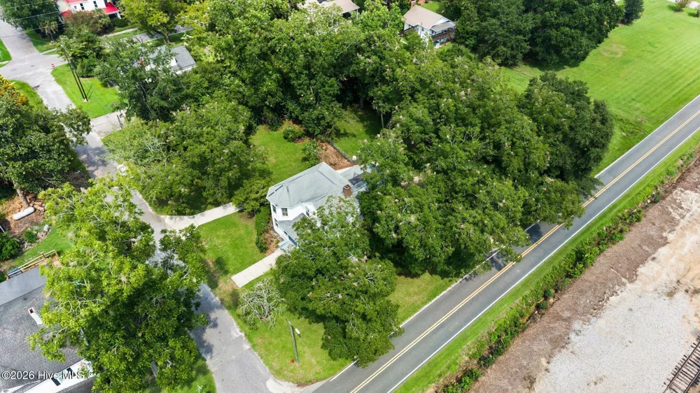 102 Oak Street Chadbourn, NC 28431
