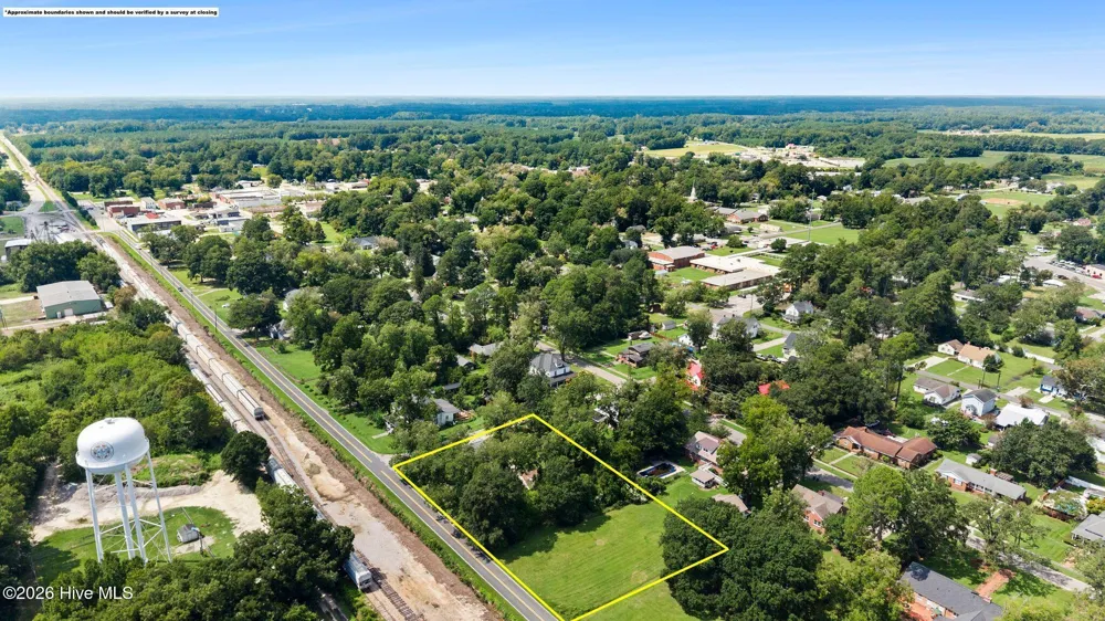 102 Oak Street Chadbourn, NC 28431