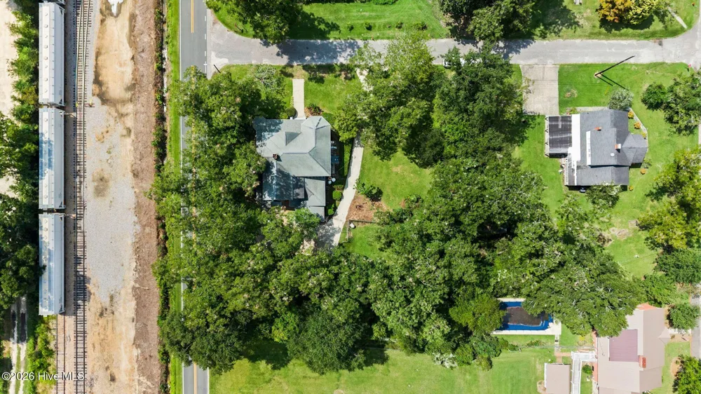 102 Oak Street Chadbourn, NC 28431
