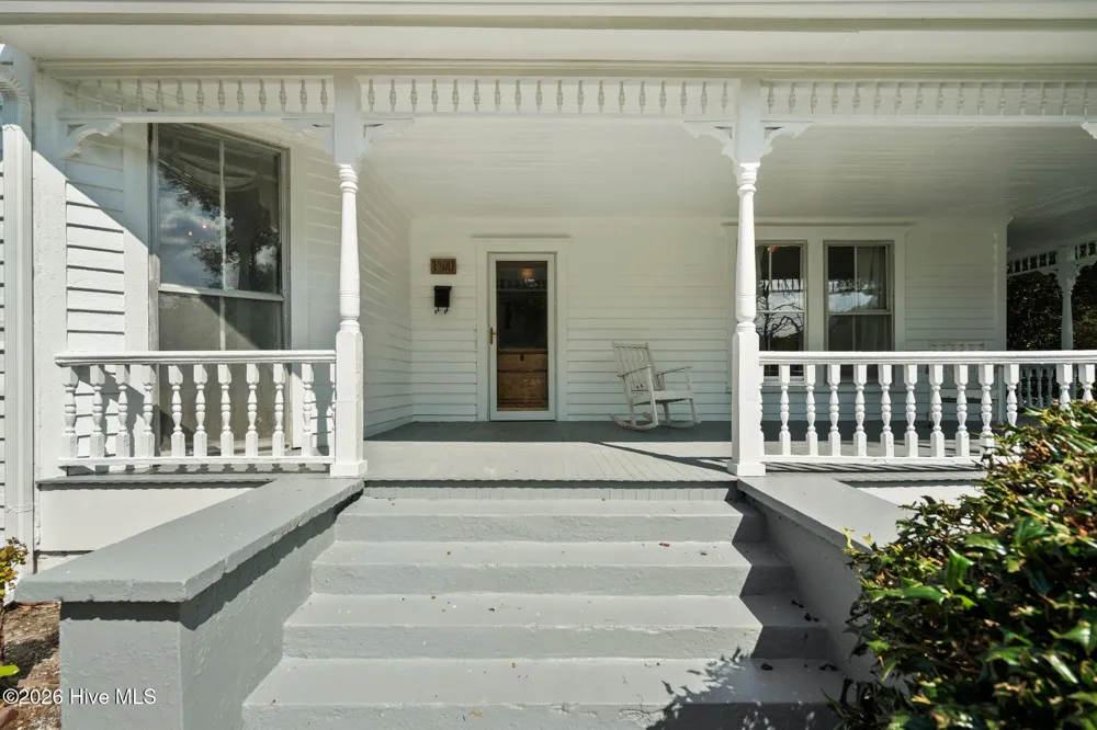 102 Oak Street Chadbourn, NC 28431