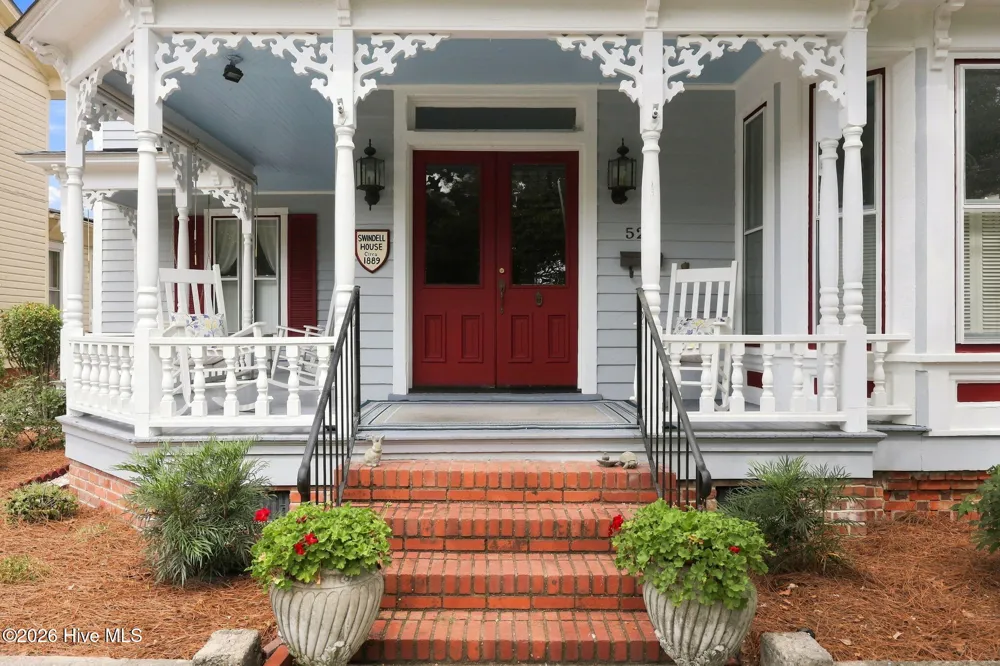 524 W Main Street Washington, NC 27889