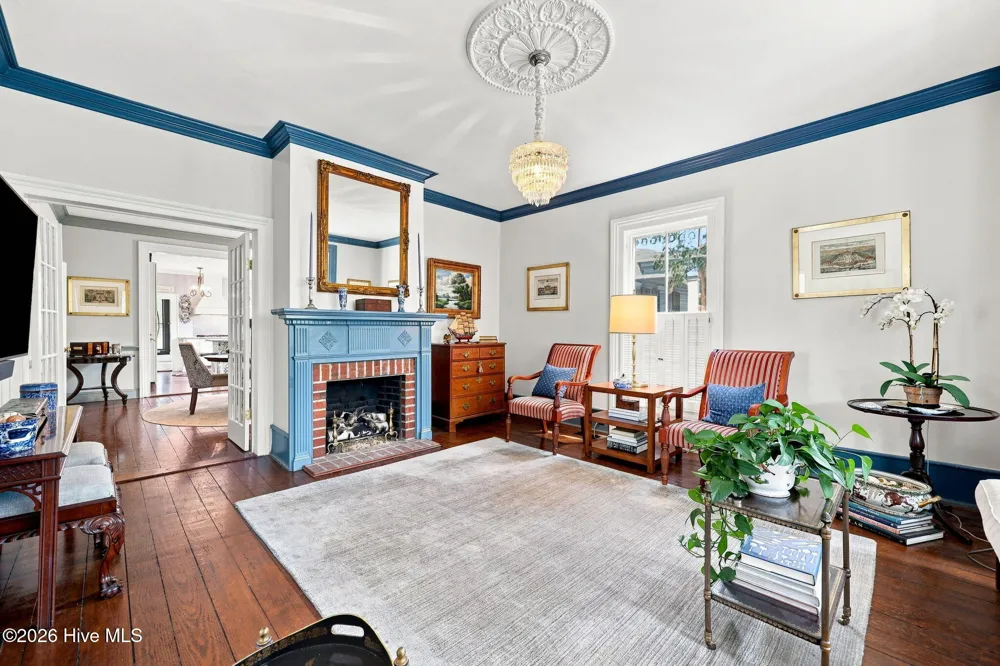524 W Main Street Washington, NC 27889