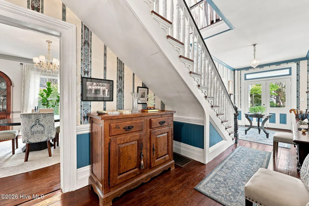 524 W Main Street Washington, NC 27889