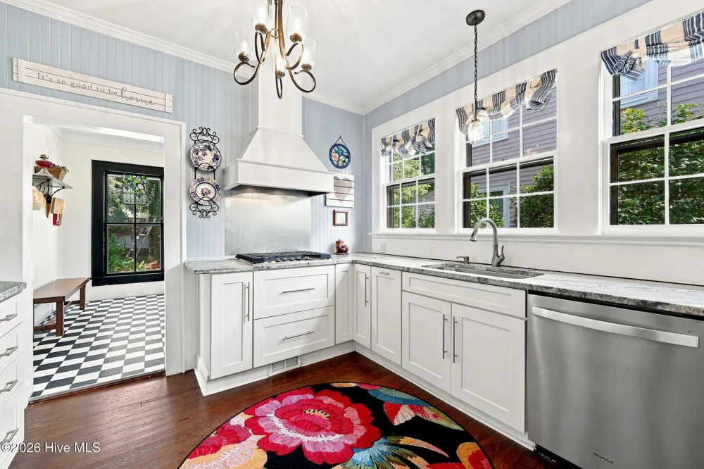 524 W Main Street Washington, NC 27889