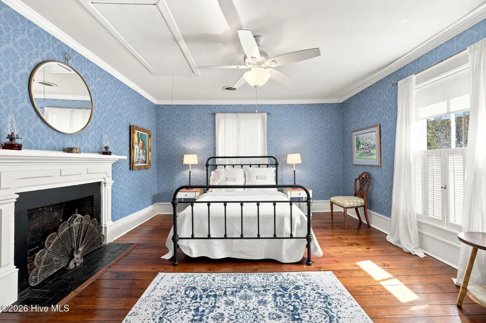 524 W Main Street Washington, NC 27889