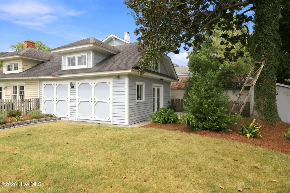 524 W Main Street Washington, NC 27889