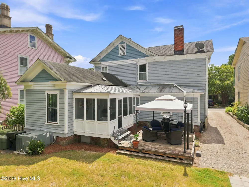 524 W Main Street Washington, NC 27889
