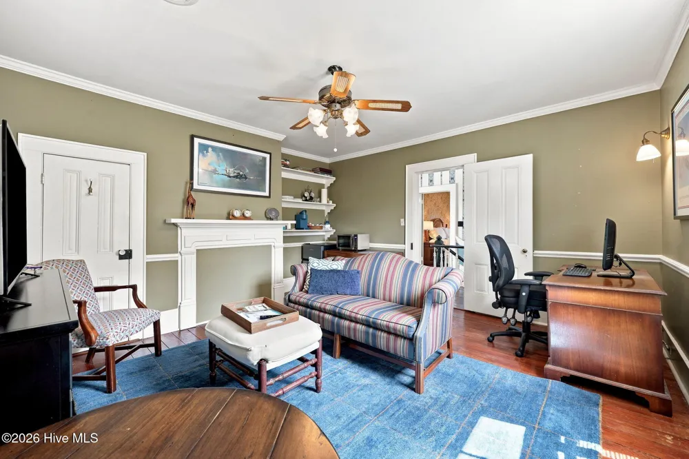 524 W Main Street Washington, NC 27889