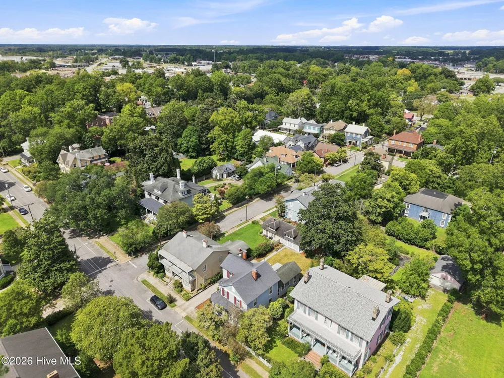 524 W Main Street Washington, NC 27889