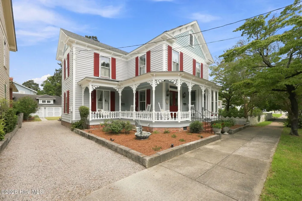 524 W Main Street Washington, NC 27889