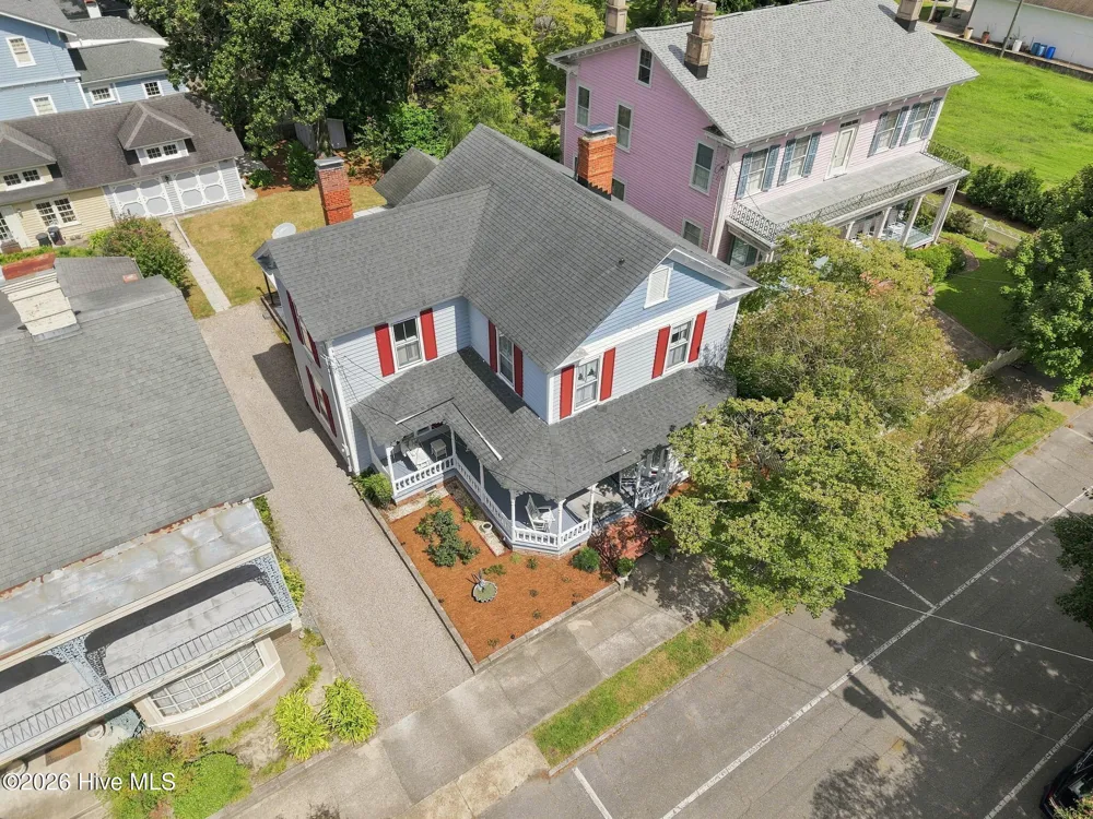 524 W Main Street Washington, NC 27889