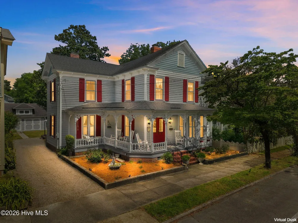 524 W Main Street Washington, NC 27889