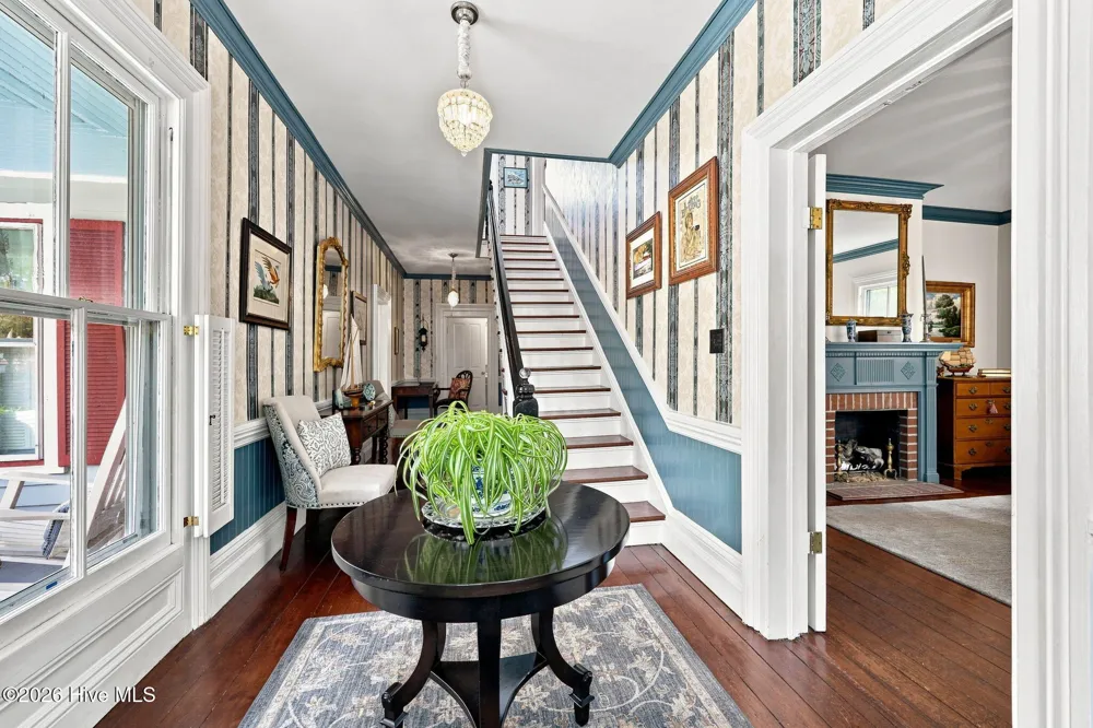 524 W Main Street Washington, NC 27889