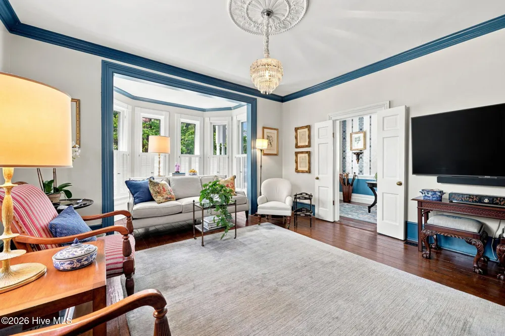 524 W Main Street Washington, NC 27889