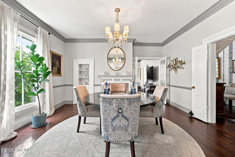 524 W Main Street Washington, NC 27889