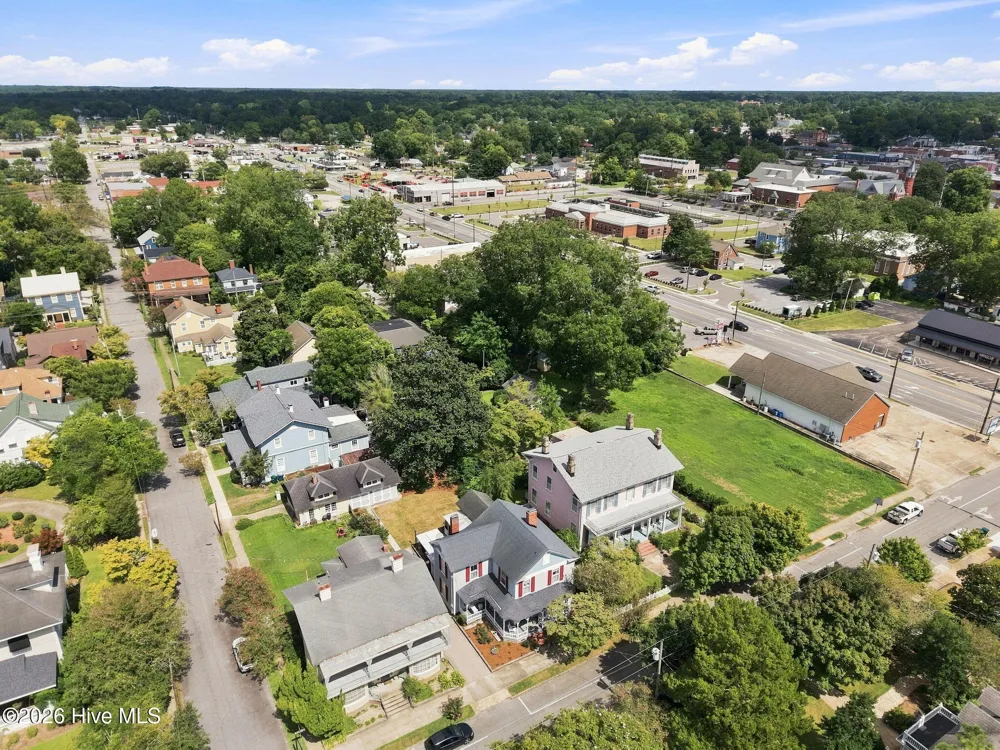 524 W Main Street Washington, NC 27889