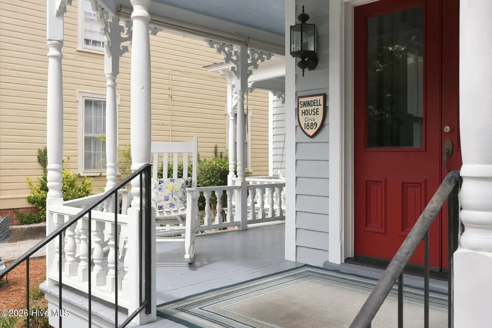 524 W Main Street Washington, NC 27889