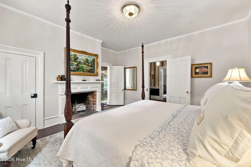 524 W Main Street Washington, NC 27889