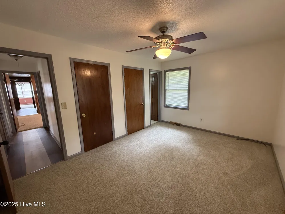 124 Martin Sasser Drive Rocky Mount, NC 27801