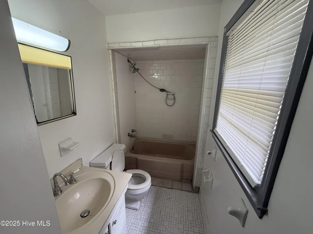 124 Martin Sasser Drive Rocky Mount, NC 27801