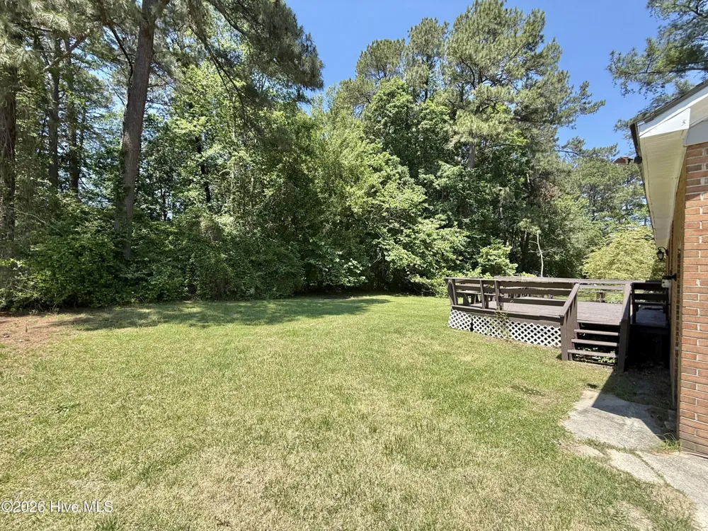 124 Martin Sasser Drive Rocky Mount, NC 27801