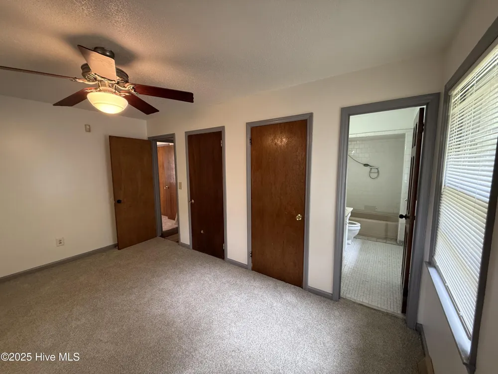 124 Martin Sasser Drive Rocky Mount, NC 27801