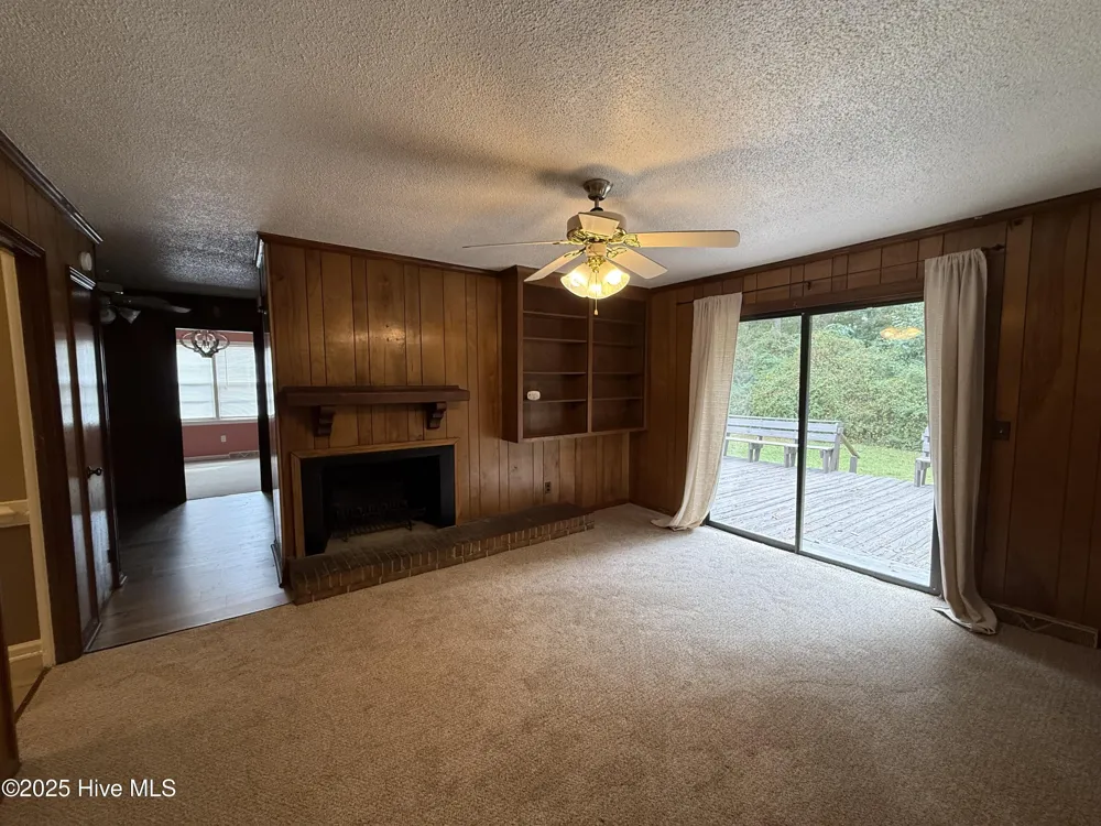124 Martin Sasser Drive Rocky Mount, NC 27801
