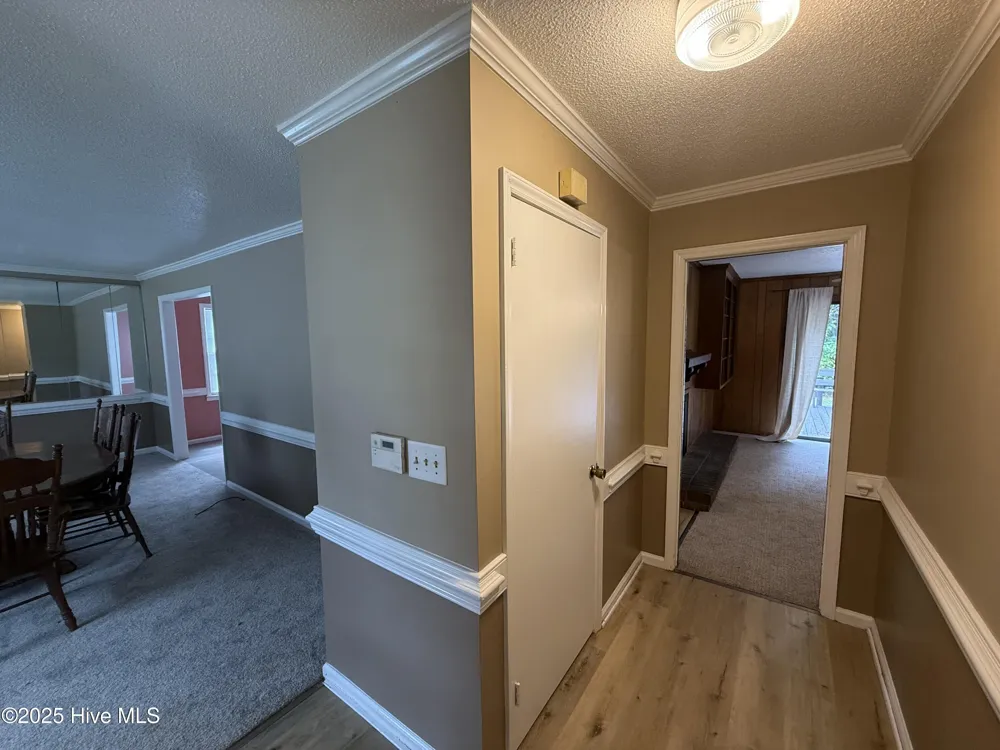 124 Martin Sasser Drive Rocky Mount, NC 27801