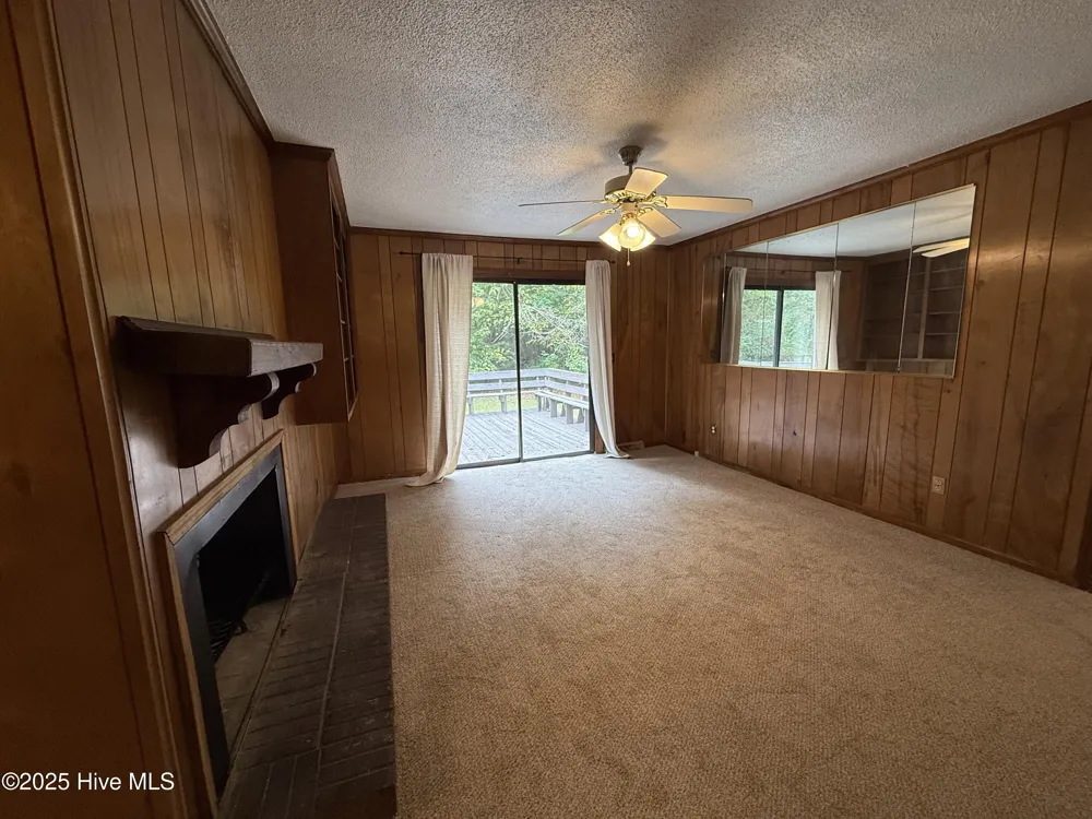 124 Martin Sasser Drive Rocky Mount, NC 27801
