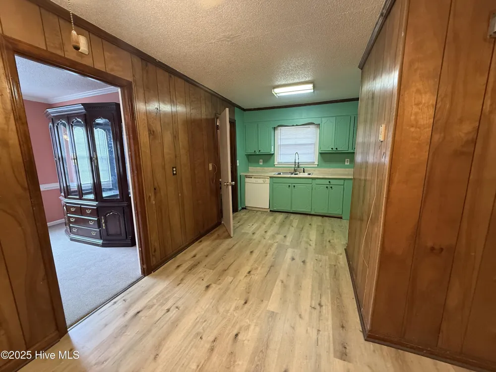 124 Martin Sasser Drive Rocky Mount, NC 27801