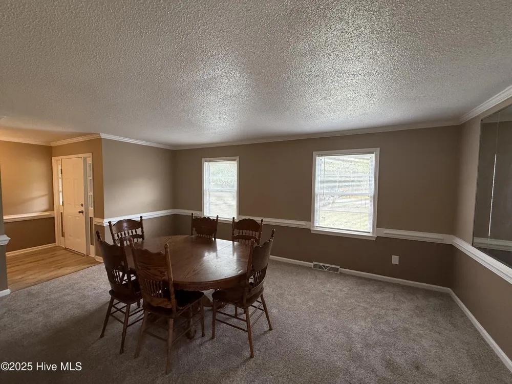 124 Martin Sasser Drive Rocky Mount, NC 27801