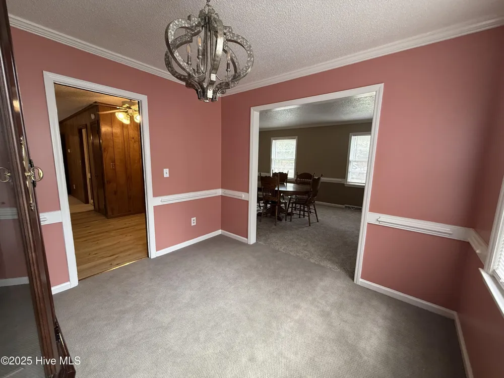 124 Martin Sasser Drive Rocky Mount, NC 27801