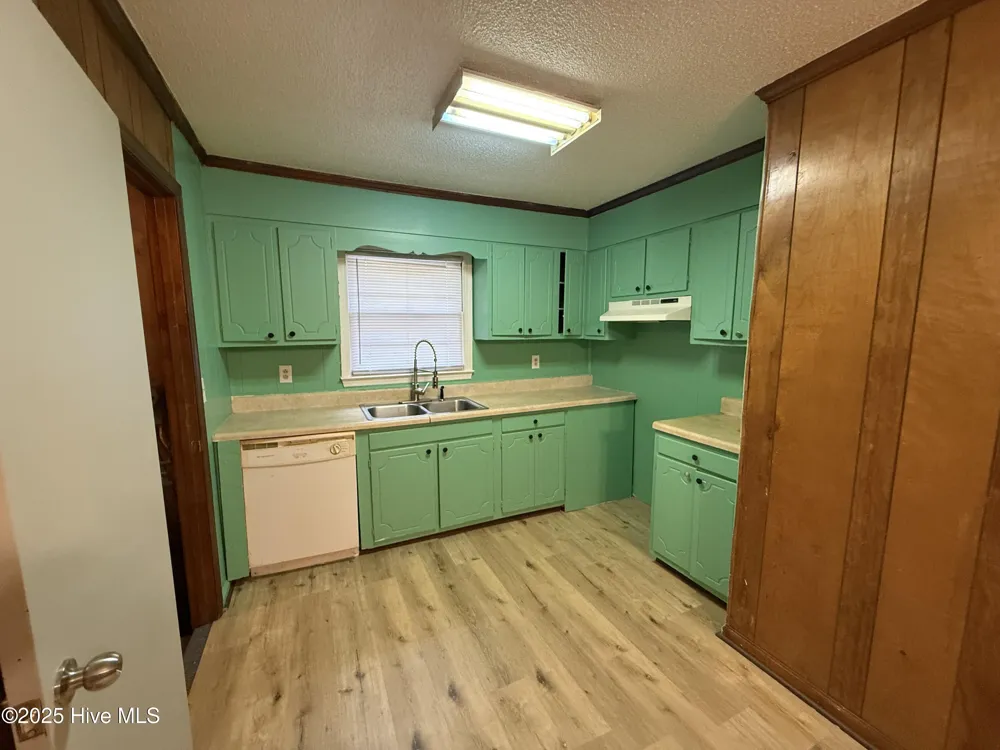 124 Martin Sasser Drive Rocky Mount, NC 27801