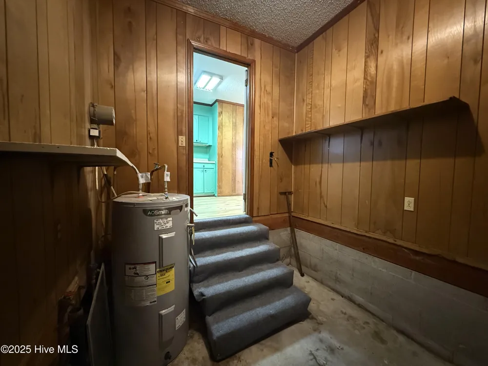 124 Martin Sasser Drive Rocky Mount, NC 27801
