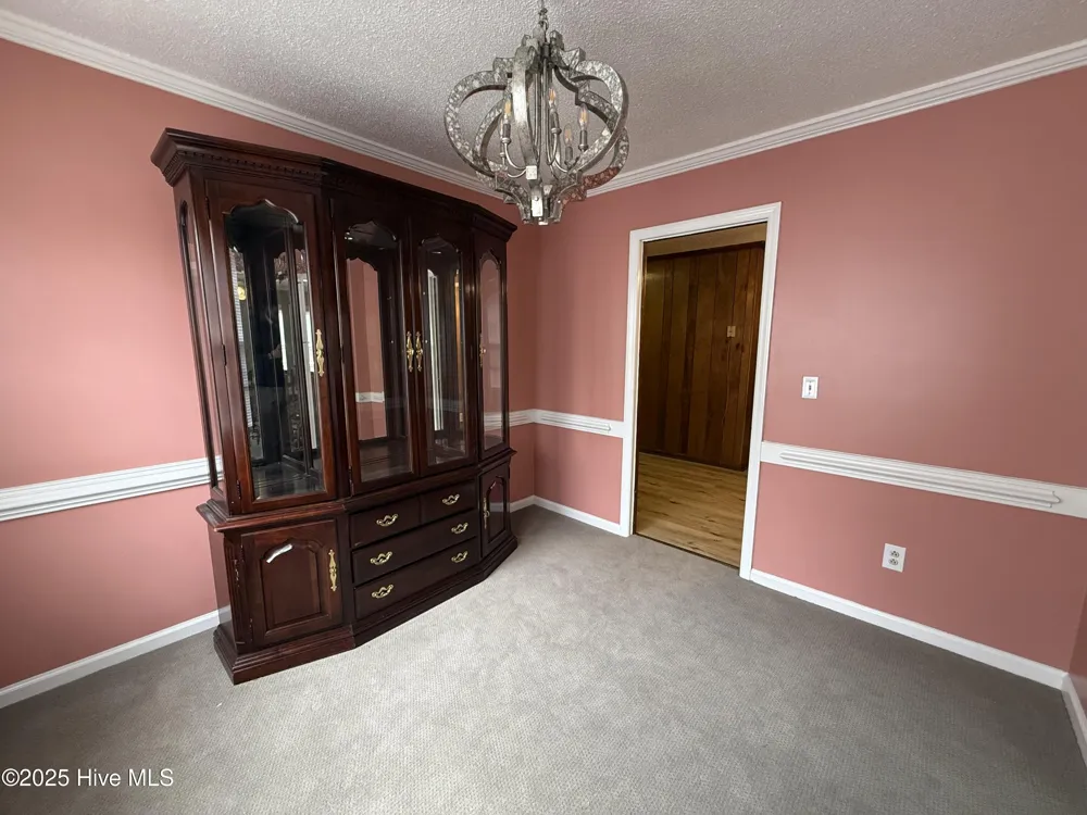 124 Martin Sasser Drive Rocky Mount, NC 27801
